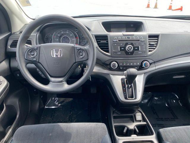 used 2014 Honda CR-V car, priced at $14,188