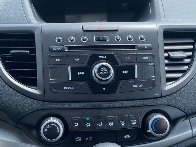 used 2014 Honda CR-V car, priced at $14,188
