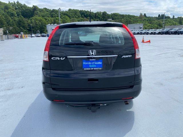 used 2014 Honda CR-V car, priced at $14,188