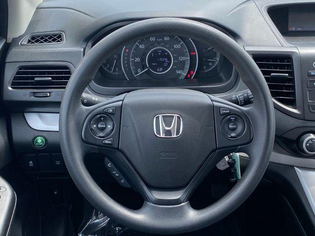 used 2014 Honda CR-V car, priced at $14,188