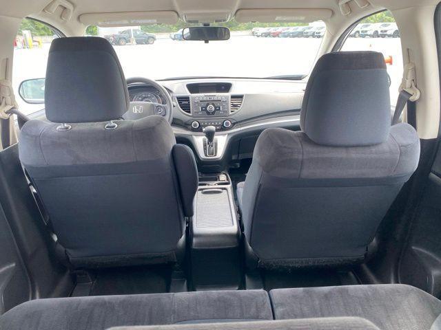 used 2014 Honda CR-V car, priced at $14,188