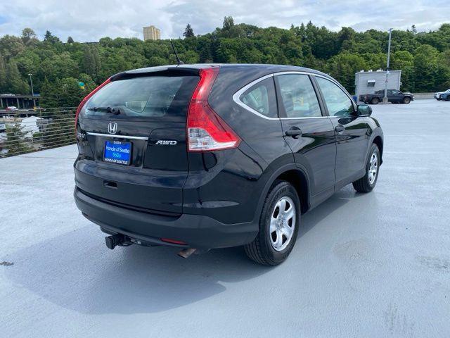 used 2014 Honda CR-V car, priced at $14,188