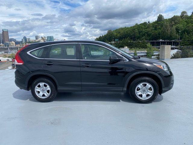 used 2014 Honda CR-V car, priced at $14,188