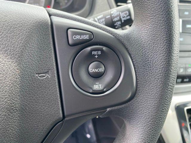 used 2014 Honda CR-V car, priced at $14,188