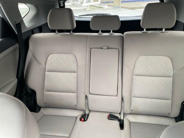 used 2016 Hyundai Tucson car, priced at $14,888