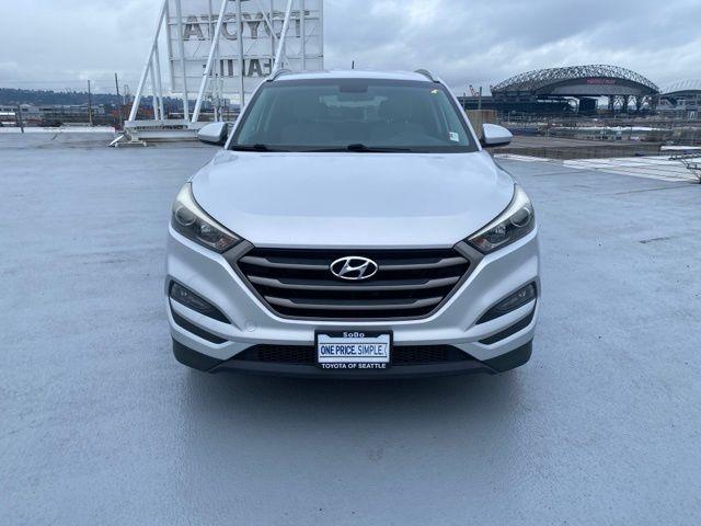 used 2016 Hyundai Tucson car, priced at $14,888