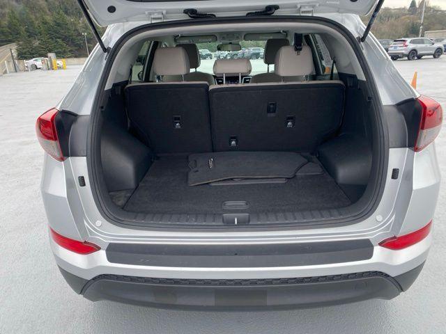 used 2016 Hyundai Tucson car, priced at $14,888