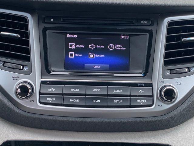 used 2016 Hyundai Tucson car, priced at $14,888