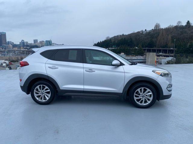 used 2016 Hyundai Tucson car, priced at $14,888