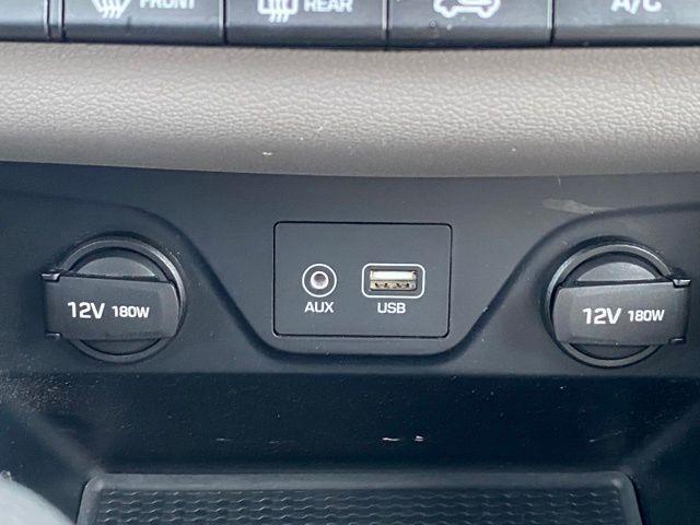 used 2016 Hyundai Tucson car, priced at $14,888