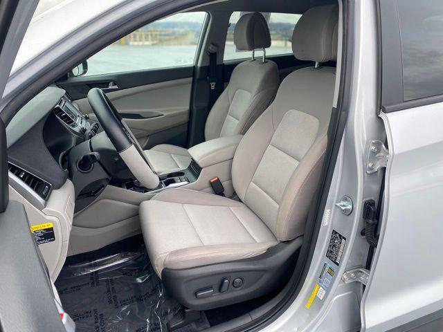 used 2016 Hyundai Tucson car, priced at $14,888