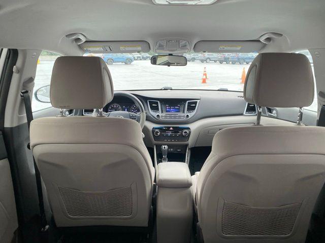 used 2016 Hyundai Tucson car, priced at $14,888