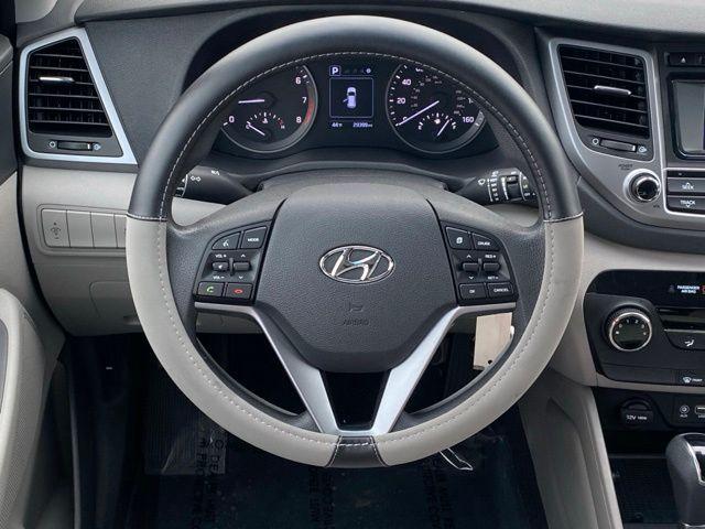 used 2016 Hyundai Tucson car, priced at $14,888