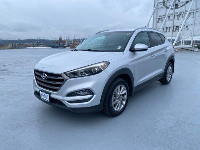 used 2016 Hyundai Tucson car, priced at $14,888