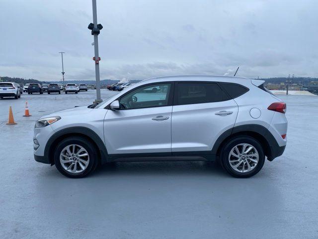 used 2016 Hyundai Tucson car, priced at $14,888