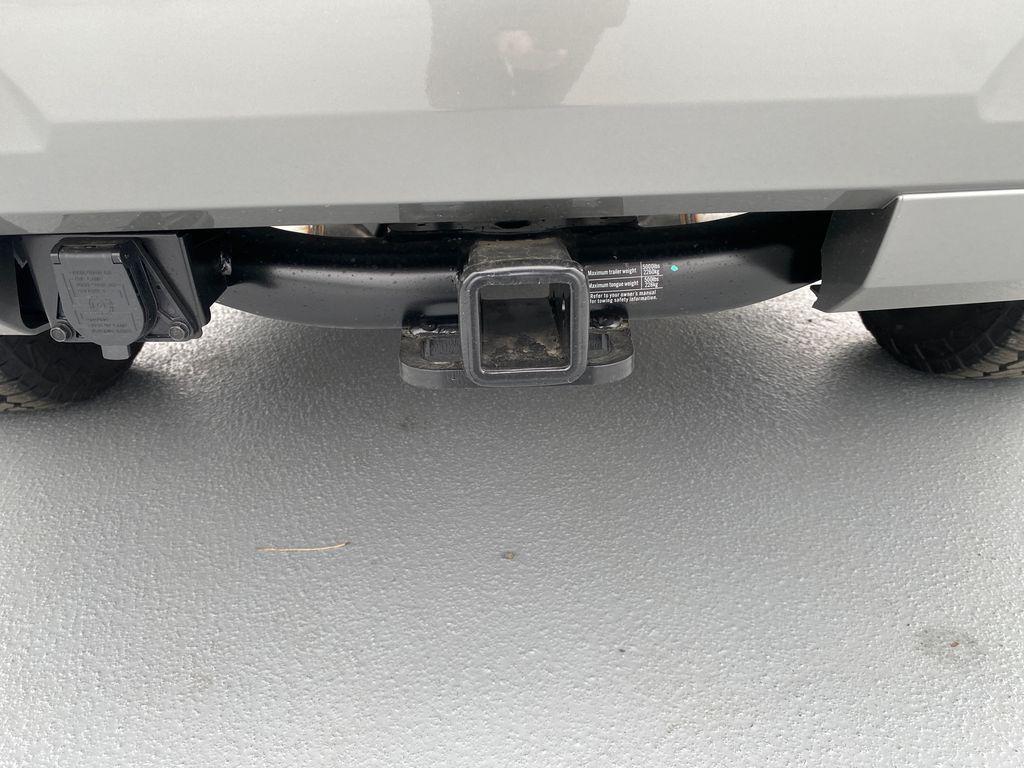 new 2026 Honda Passport car, priced at $51,549