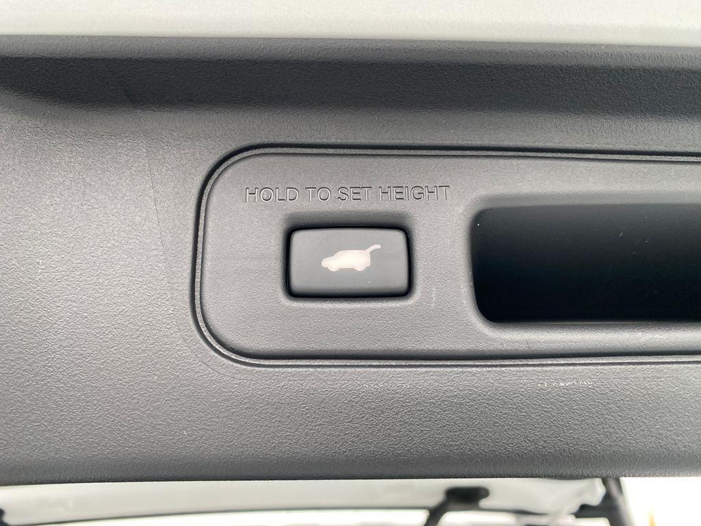 new 2026 Honda Passport car, priced at $51,549