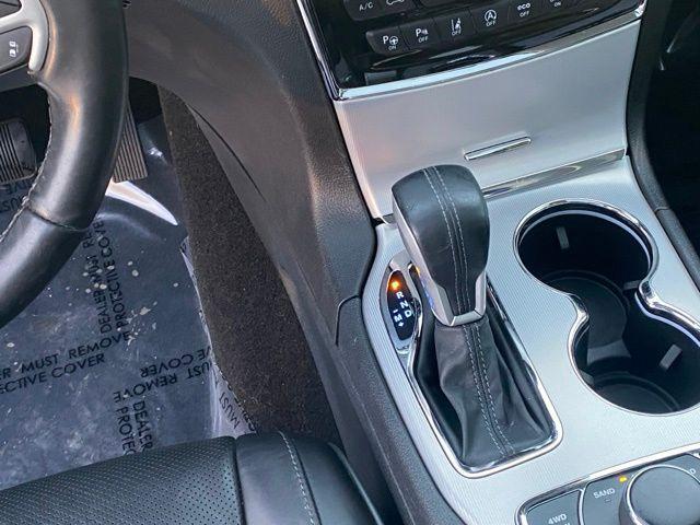 used 2020 Jeep Grand Cherokee car, priced at $22,988