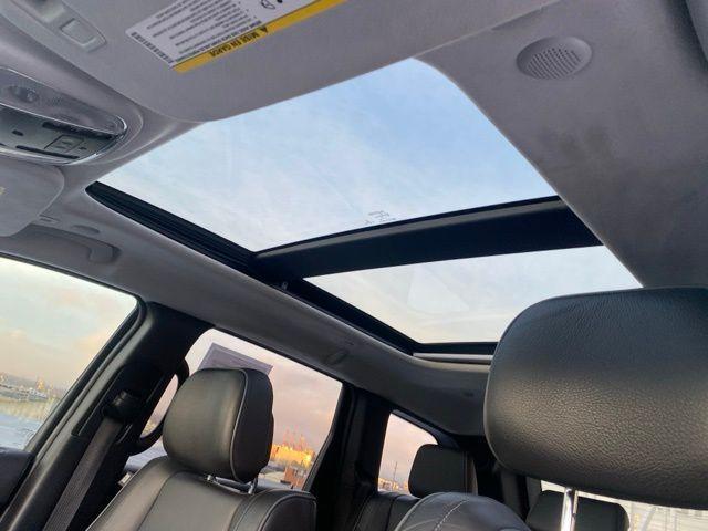 used 2020 Jeep Grand Cherokee car, priced at $22,988