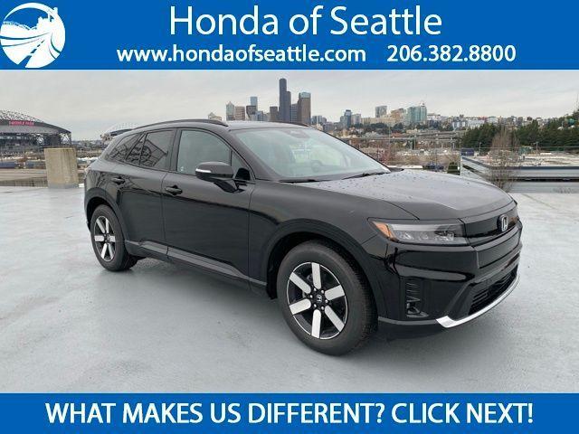 new 2026 Honda Prologue car, priced at $40,450