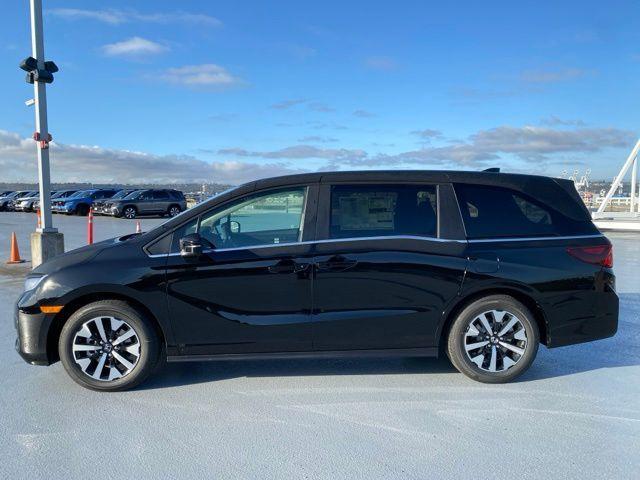 new 2026 Honda Odyssey car, priced at $42,038