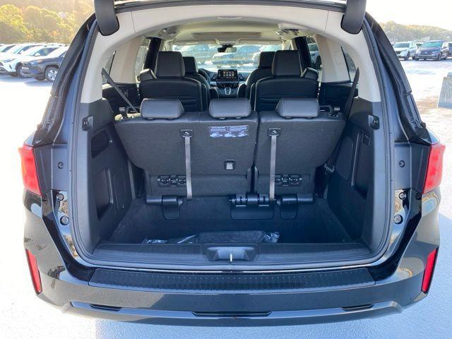 new 2026 Honda Odyssey car, priced at $42,038
