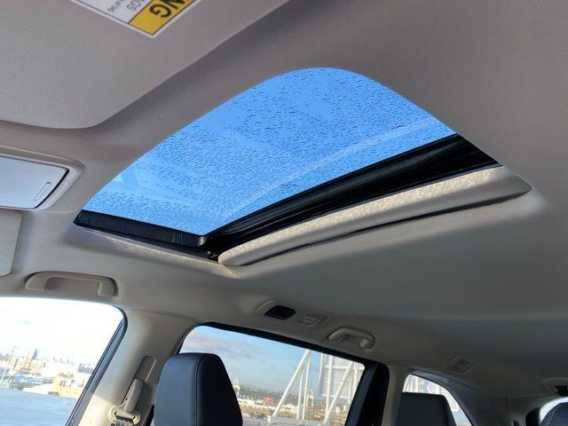 new 2026 Honda Odyssey car, priced at $42,038