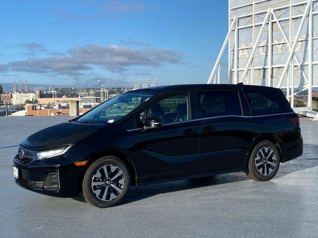 new 2026 Honda Odyssey car, priced at $42,038