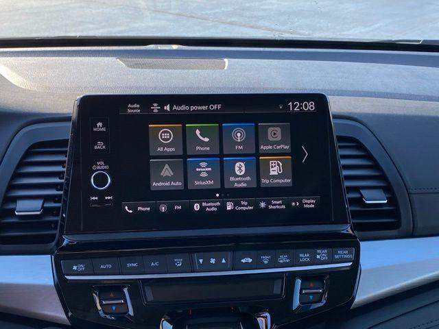 new 2026 Honda Odyssey car, priced at $42,038