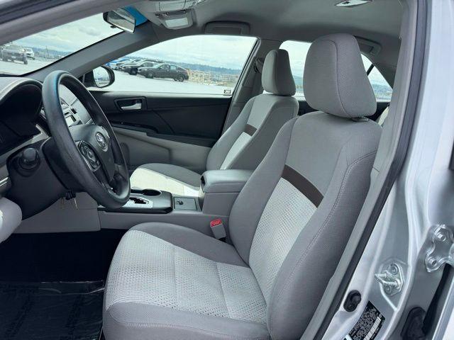 used 2012 Toyota Camry car, priced at $13,188