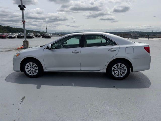 used 2012 Toyota Camry car, priced at $13,188
