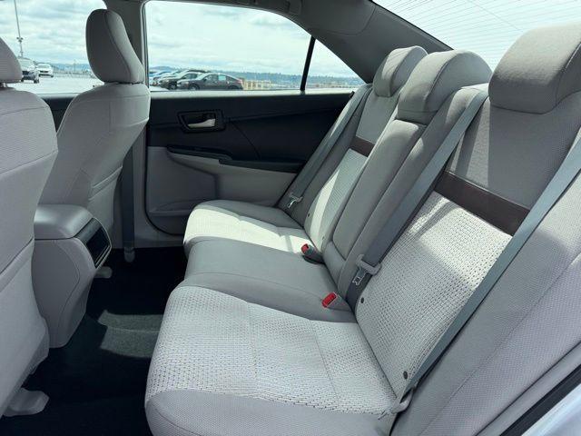 used 2012 Toyota Camry car, priced at $13,188