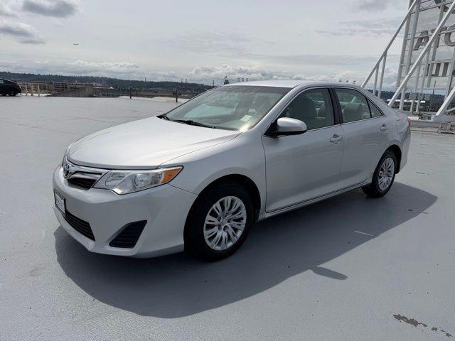 used 2012 Toyota Camry car, priced at $13,188