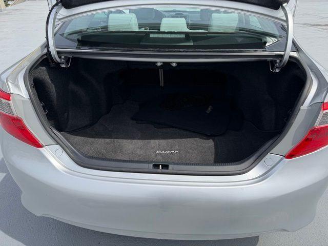 used 2012 Toyota Camry car, priced at $13,188