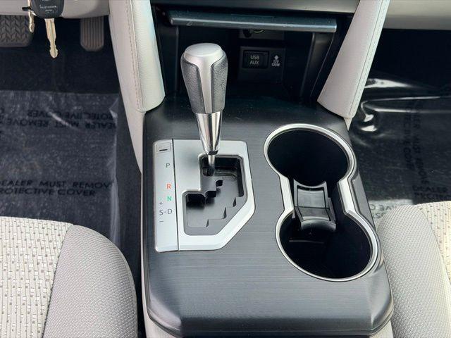used 2012 Toyota Camry car, priced at $13,188