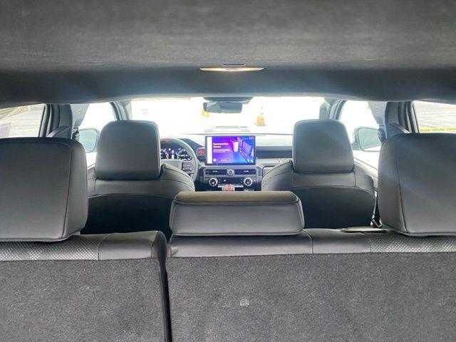 used 2025 Toyota 4Runner Hybrid car, priced at $69,988