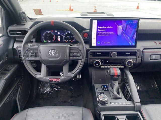 used 2025 Toyota 4Runner Hybrid car, priced at $69,988