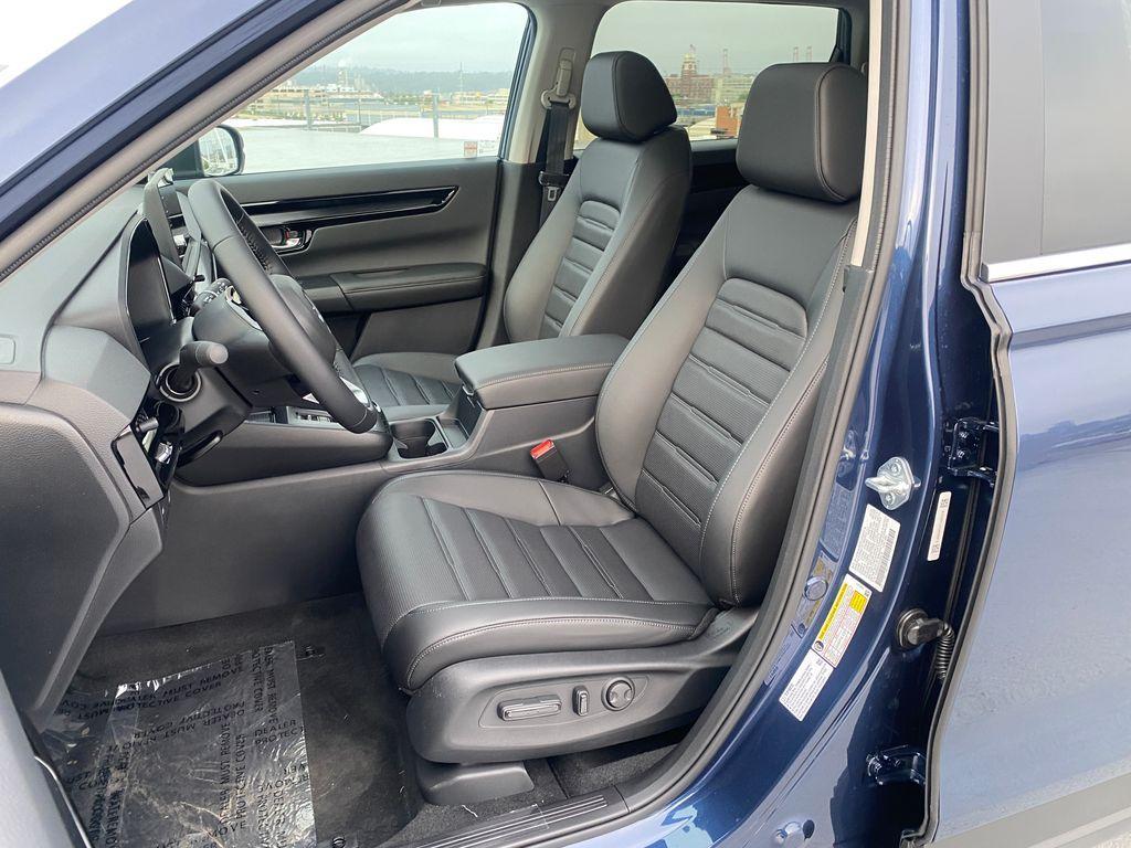 new 2026 Honda CR-V car, priced at $37,349