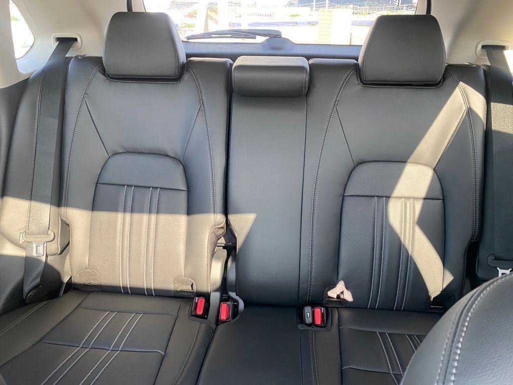 new 2026 Honda HR-V car, priced at $32,799