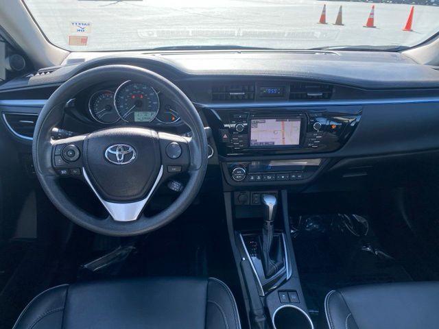 used 2014 Toyota Corolla car, priced at $15,188
