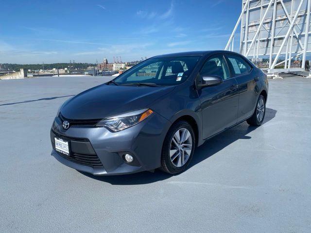 used 2014 Toyota Corolla car, priced at $15,188