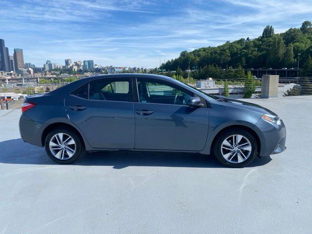 used 2014 Toyota Corolla car, priced at $15,188