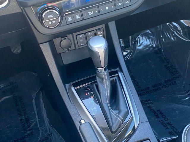 used 2014 Toyota Corolla car, priced at $15,188