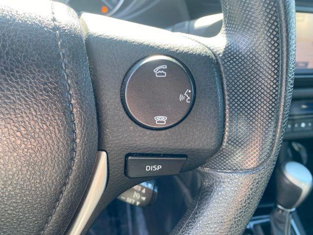 used 2014 Toyota Corolla car, priced at $15,188