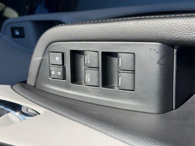 used 2023 Honda Ridgeline car, priced at $34,588