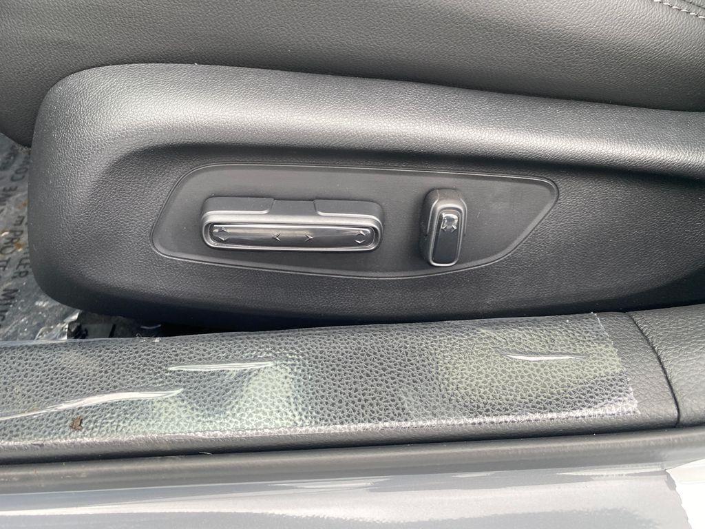 new 2026 Honda Civic Hybrid car, priced at $33,699