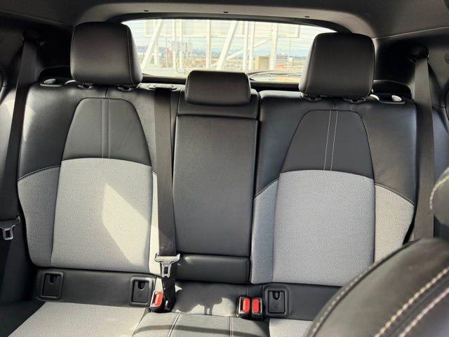 used 2021 Toyota Corolla Hatchback car, priced at $23,988