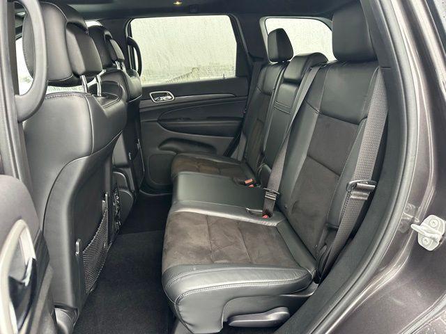 used 2020 Jeep Grand Cherokee car, priced at $18,988