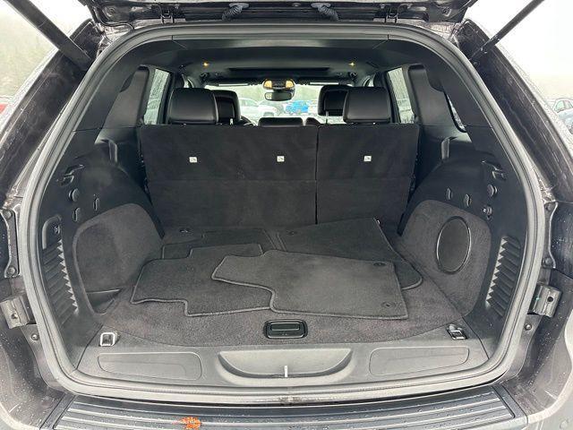 used 2020 Jeep Grand Cherokee car, priced at $18,988