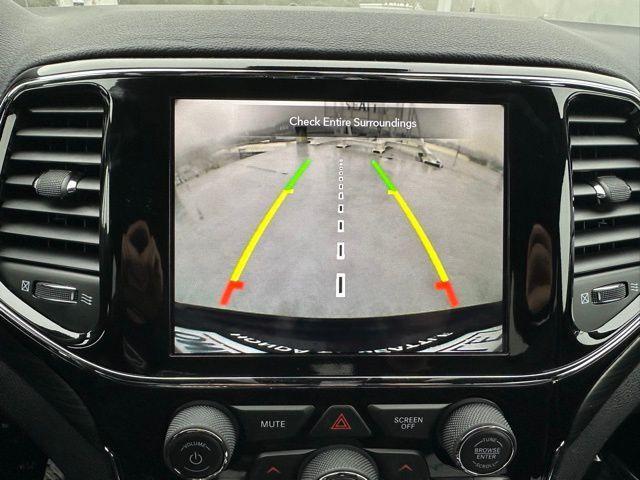 used 2020 Jeep Grand Cherokee car, priced at $18,988